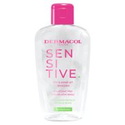 DERMACOL Sensitive odličovač na citlivé oči 150 ml