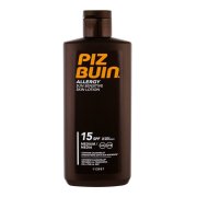 PIZ BUIN Allergy SPF15 Opalovací mléko na tělo 200 ml