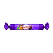 Intact Hroznový Cukr S Vitaminem C Maracuja 40g