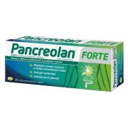 Pancreolan Forte 6000U tbl.ent.30