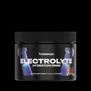 COMPLEX Electrolyte hydration drink slaná broskev 233 g