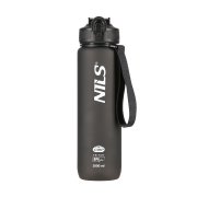 Nils Tritanová láhev na pití  NCD68 1000 ml černá