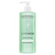 DERMEDIC Normacne Antibakteriál.čisticí gel 200ml