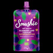 SALVEST Smushie BIO Breakfast Boost 170 g