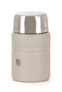 G21 Termoska na jídlo 500 ml pískově béžová