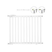 Badabulle bezpečnostní zábrana Deco Pop White