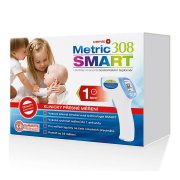 Cemio Metric 308 Smart Bezkontaktní teploměr