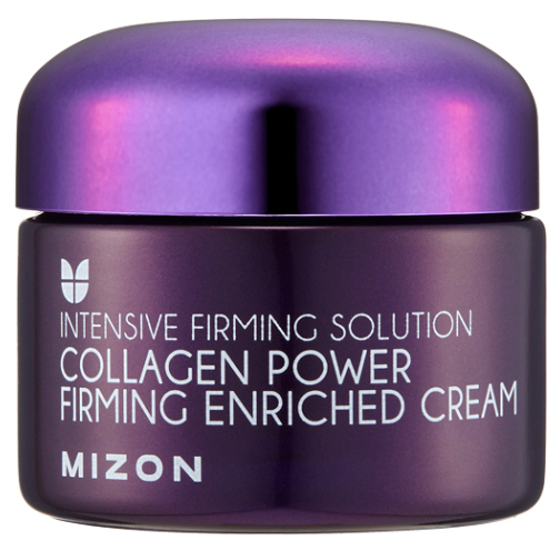 MIZON Zpevňující krém s obsahem 54% mořského kolagenu Collagen Power Firming Enriched 50 ml