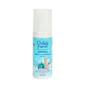 Childs Farm Bezoplachový kondicionér Coco-Nourish na kudrnaté vlasy 100 ml