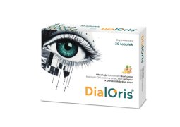 Dialoris 30 tobolek