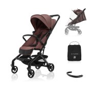 Zopa Sportovní kočárek Jet, Amber Brown 8