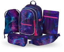 Baagl Školní set Core Nova II