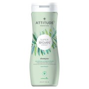 ATTITUDE Super leave Přírodní šampón pro suché a poškozené vlasy 473ml