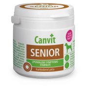 Canvit Senior pro psy tbl.100