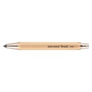 KOH-I-NOOR 5640 - mechanická versatilka 5,6 mm, zlatá