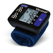 Tonometr digitální Veroval Compact + connect zápěstní