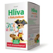 Hlíva JACK HLÍVÁK pro děti tbl.30