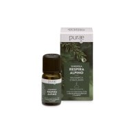 PURAE RESPIRA ALPINO- Horský nádech - Směs pro svěží dech hor 10ml