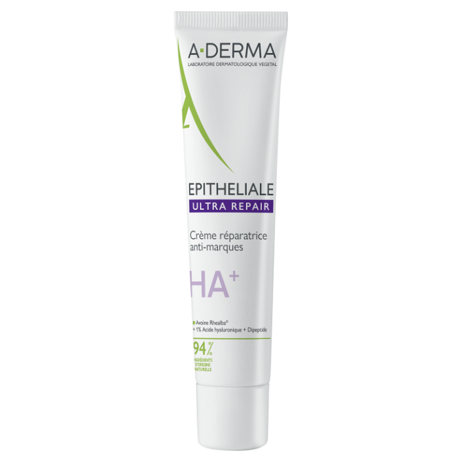A-DERMA Epitheliale Ultra Repair Regenerační krém 40 ml