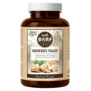 CANVIT BARF Brewer´s Yeast pivovarské kvasnice pro kočky a psy 180 g