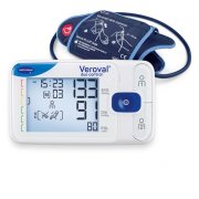 Tonometr digi.VEROVAL duo control connect L 32-42cm