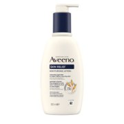 Aveeno Skin Relief tělové mléko 300ml