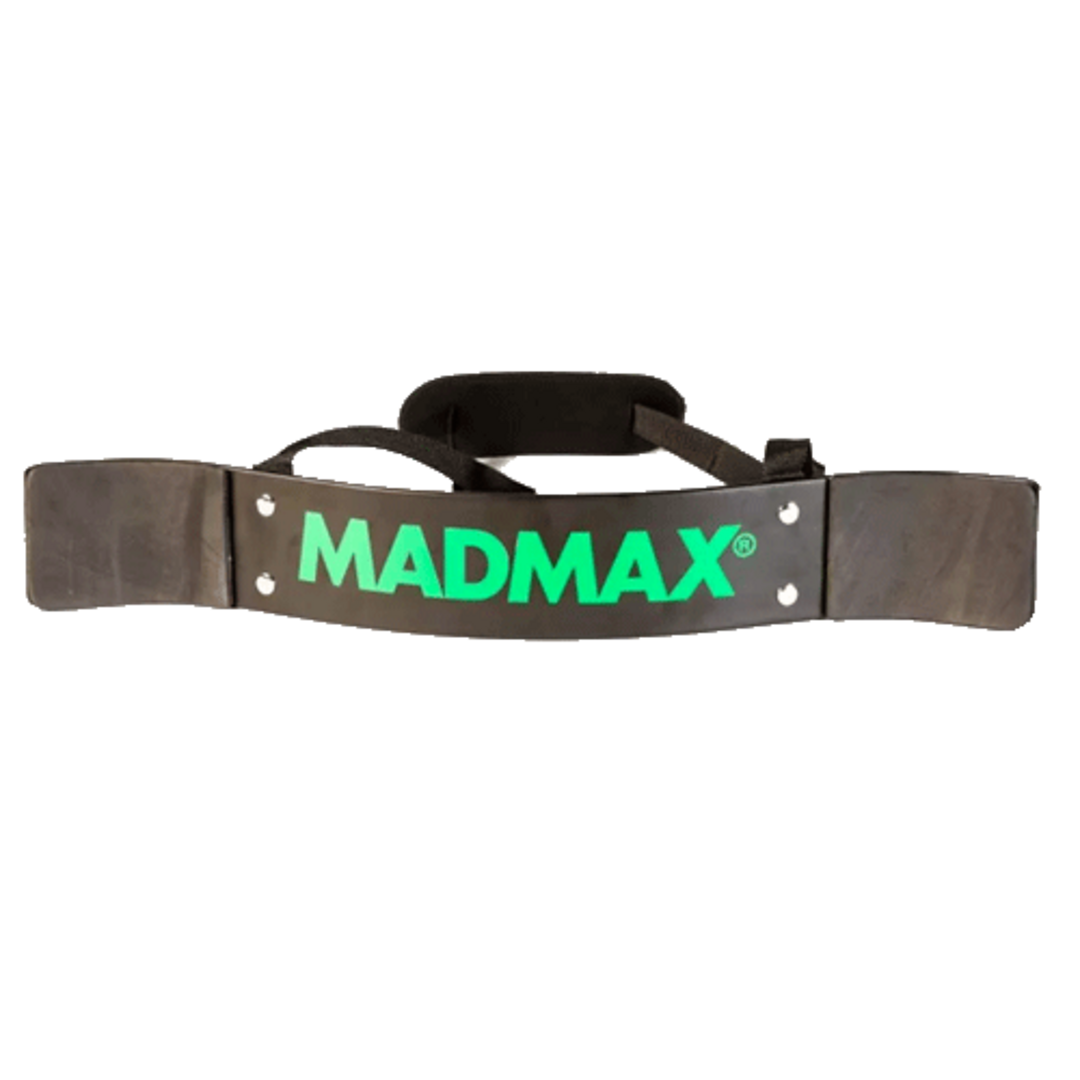 MadMax Biceps Bomber - zelený
