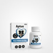APTUS Multidog Extra vet.tbl.100