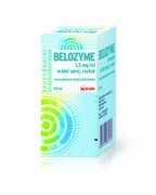 Belozyme 1.5mg/ml orm.spr.sol.30ml