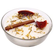 Song of India Vonná svíčka Botanicals - Goji Moro Orange 200 g