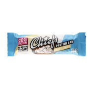 Chiefs Crispy Cookie proteinová tyčinka 55 g
