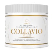LUVENÉ COLLAVIO Kolagen drink limeta 228 g