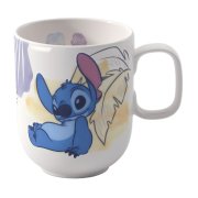 VILLEROY & BOCH Dětský hrnek z kolekce DISNEY STITCH 280 ml