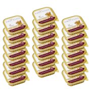 Akinu FIRST CLASS Drůbeží paštika pro kočky 21 x 100 g
