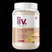 USN LivSMART Slim Shake 550g - jahoda