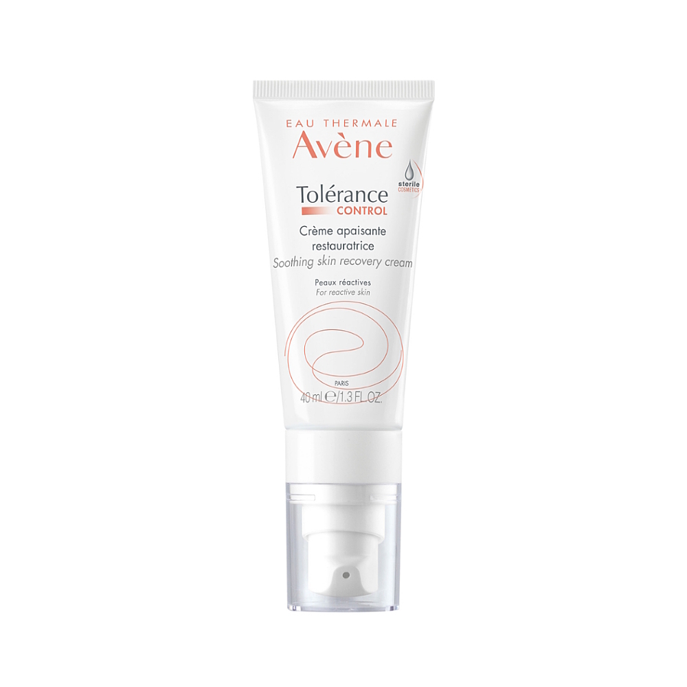 AVENE Tolerance CONTROL krém 40ml