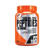 Extrifit Peptides Arginine - 100 kapslí