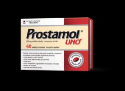 Prostamol Uno cps.mol.60
