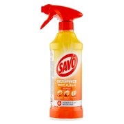 SAVO Proti plísním Koupelna 500 ml