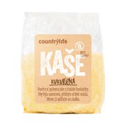 Country Life Kaše kukuřičná bez lepku 250 g