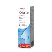 Dr. Max Xylomax 1 mg/ml nosní sprej 10 ml