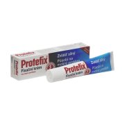 Protefix Fixační krém na zubní protézu 47g